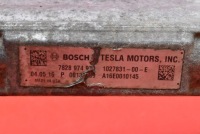 фото thumb №8, Рейка рульова рейка eu 1027831-00-e tesla модель x 90d 525 km 15-21