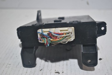 фото thumb №5, Модуль комфорта subaru legacy v 177600-8463