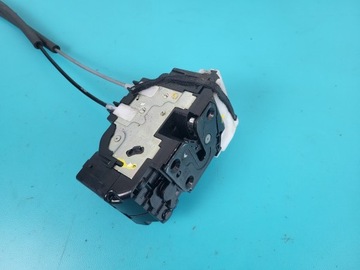 фото thumb №6, Hyundai i20 1.2 рестайлінг 13r замок двері праві перед переднє європа 5d hb