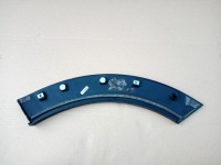 Mini f54 права молдинг двері задній 2015r- Доставка, фото thumb