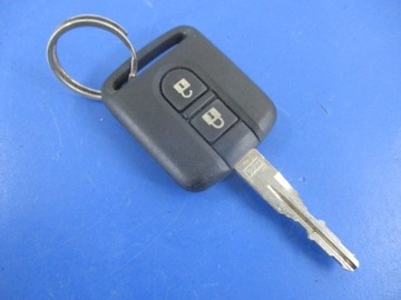 фото thumb №5, Nissan almera n16 fl дизель замок зажигания иммобилайзер ключ