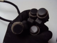 фото thumb №3, Електропроводка pdc задня renault laguna iii coupe 08 rok