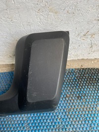 фото thumb №10, Молдинг бампера задняя toyota hilux 16-20 rogue