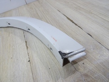 фото thumb №11, Bmw x3 f25 x4 f26 м-пакет планка крила права перед 8050456