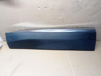 фото thumb №1, Молдинг дверь mitsubishi eclipse cross правый перед