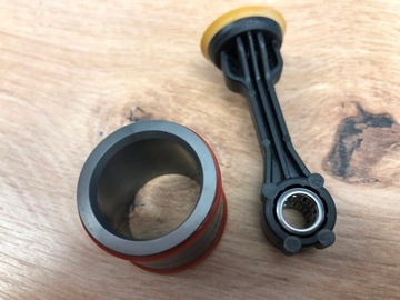 фото thumb №10, Ремонт компрессора подвешивание пневматического do porsche vw jeep hyundai