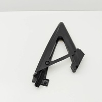 фото thumb №7, Lexus sc z40 прокладка дзеркало передній lewego 6786424020оригінальна