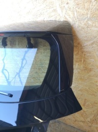 фото thumb №7, Mercedes a klasa w177 кришка багажника задня 191 do встановлення незабарвлений