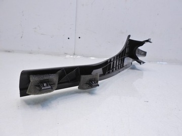 фото thumb №7, Планка защита порога правый зад saab 9-3 ii универсал