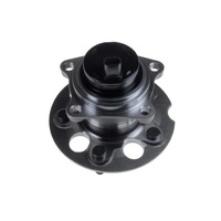 фото thumb №1, Підшипник колеса блакитний print adt38354