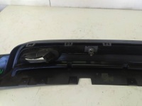 Накладка бампер задняя задний mini cooper f55 f56 Доставка, фото thumb