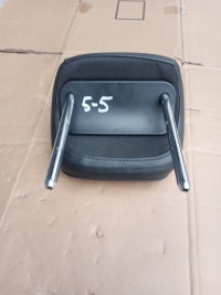 фото thumb №9, Audi s5 подголовник сиденье левый правый czarna кожа!!! 5-5