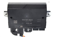 Vw tayron оригінальний новий фаркоп  буксирувальний електричний westfalia 57l803881a Ціна, фото thumb