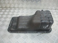 фото thumb №1, Поддон масляная nissan almera tino 1.8 16v