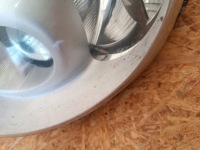 фото thumb №5, Фара лампа правий перед eu 89101887 alfa romeo mito