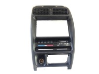 фото thumb №1, Панель обдув рамка suzuki vitara i