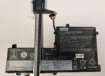 Org bat Lenovo Y530 Y530-15ICH Y7000 L17L3PG1