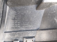 фото thumb №8, Nissan navara np300 решётка радиатора решётка радиатора