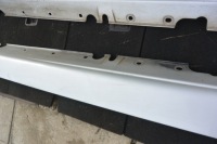 Bmw x5 e70 накладка  накладка порога  левая правая mpakiet 354/7 lci Оригинал, фото thumb