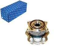 фото thumb №1, Ступиця колеса japko