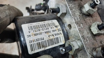 фото thumb №4, Насос abs 31261142 volvo xc70 ii 2.4d5
