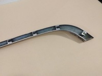 Молдинг хром капот mini cooper r56 рестайлинг  lata 2010-2013 2751040 Доставка, фото thumb