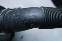 фото thumb №5, Корпус фильтра воздуха opel mokka x демонтаж