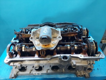 фото thumb №11, Головка bmw e46 1.8 valvetronic 75054229