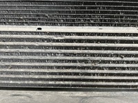 фото thumb №8, Pas передній радіатор opel combo 1.6 jtd механічна коробка передач