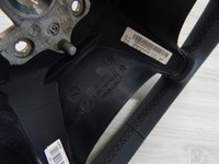 фото thumb №9, Mercedes c-klasa w204 glk x204 - воздуховод - обшивка czytaj описание