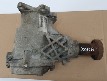 ОСЕВОЙ РЕДУКТОР ПЕРЕДНЕГО ДИФФЕРЕНТА VOLVO XC60 D5 P31325104