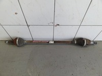 фото thumb №1, Hyundai ix35 2014 lift 2.0 crdi привідний вал привідна лівий задня 496002y010