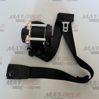 фото thumb №1, Bmw x1 f48 pas ремни комплект подушка безопасности