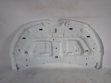 фото thumb №12, Renault експрес 21- капот кришка двигуна