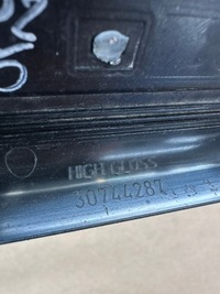 фото thumb №10, Volvo v50 молдинг поріг 30744287