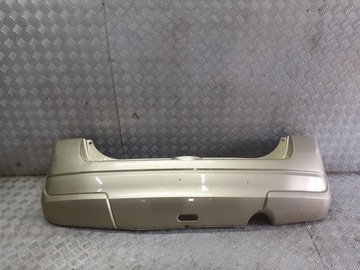 фото thumb №6, Бампер зад opel agila a z40h