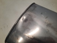 фото thumb №10, Opel astra l vi гаситель выхлоп конечный x 9833169080