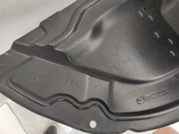 фото thumb №5, Подкрылок перед левая mazda 3 iii 2008-2011