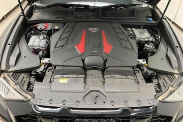 фото thumb №15, Audi q8 rsq8 защита pod двигатель 4m0825235af 4m0825236ae коробки vw touareg