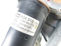 фото thumb №7, Механизм дворник mercedes 203 a2038200342