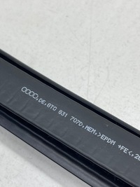 фото thumb №15, Audi a5 8t купе прокладка дверь левый / правые перед нижняя