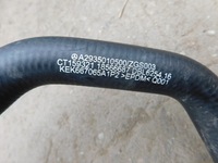 фото thumb №5, Mercedes eqc n293 wąż шланги жидкость охлаждающий комплект