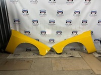 фото thumb №11, Kompletny перед бампер капот радиатор крылья dodge challenger 2015 3.6