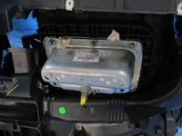 фото thumb №8, Консоль приборная панель подушка безопасности комплект ford ecosport оригинал