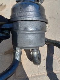 фото thumb №4, Бачок радиатор усилителя bmw 318i 1.9b 99