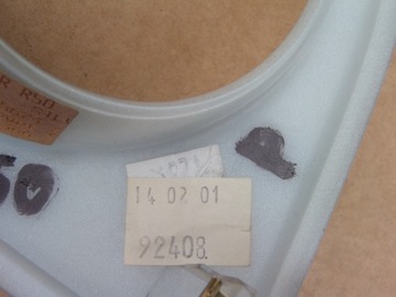 фото thumb №5, Защита решётки воздуховод правая mini one r50 европа