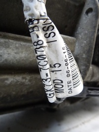 фото thumb №8, Jaguar xe x760 2.0 d коробка передач передач комплектная 201200165 gx73-7c078-bb