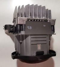 фото thumb №4, Led biled бі-світлодіодний лінза do bmw 2 f45 водія