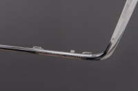 фото thumb №11, Audi q5 8r 2012-2017 po фейслифтинг хромированная рамка решётка 8r0853651ad