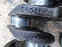 фото thumb №5, Wał колінчастий привідний opel corsa d astra j a12xer 1.2 16v agila meriva adam